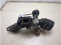 500358190 Турбина Iveco Daily 3 2000-2005 20588514 #1