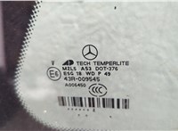  Стекло кузовное боковое Mercedes GL X164 2006-2012 20588520 #3