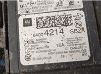  Датчик парктроника Chevrolet Malibu 2015-2018 11494910 #13