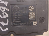  Блок АБС, насос (ABS, ESP, ASR) Seat Leon 2 2005-2012 20588532 #2