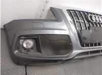  Бампер Audi Q5 2008-2017 20588540 #17