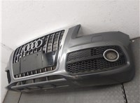  Бампер Audi Q5 2008-2017 20588540 #21