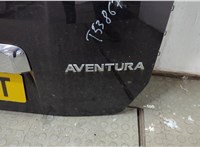  Амортизатор крышки багажника Nissan Pathfinder 2004-2014 11494941 #2