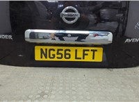  Амортизатор крышки багажника Nissan Pathfinder 2004-2014 11494941 #7