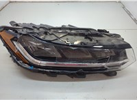  Фара (передняя) Volkswagen Jetta 7 2018-2025 20588552 #1