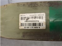  Рессора Mercedes Sprinter 2006-2018 20588563 #2