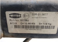  Крюк прицепного устройства SsangYong Rodius 2004-2013 11494955 #2