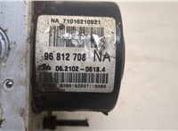  Блок АБС, насос (ABS, ESP, ASR) Chevrolet Epica 2006-2012 20588597 #5