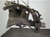  Лонжерон кузовной Chevrolet Malibu 2015-2018 20588624 #2