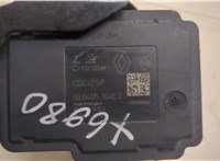 476606264R Блок АБС, насос (ABS, ESP, ASR) Renault Megane 3 2009-2016 20588631 #4