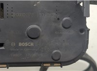 078133062B Заслонка дроссельная Audi A6 (C5) 1997-2005 20588656 #3