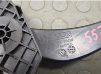  Педаль газа Ford Edge 2018-2023 20588665 #4
