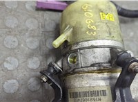  Насос электрический усилителя руля Opel Astra G 1998-2005 20588666 #3