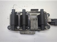 E2019102154 Катушка зажигания Audi A6 (C5) 1997-2005 20588679 #1