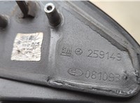  Зеркало боковое Opel Astra G 1998-2005 20588723 #7