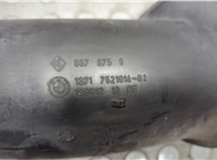 13717521014 Воздуховод BMW 6 E63 2003-2010 20588729 #2