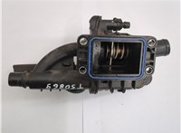  Термостат Peugeot 3008 2009-2016 11495017 #3