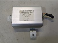  Инвертор, преобразователь напряжения Acura MDX 2006-2013 20588742 #1