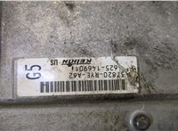  Блок управления двигателем Acura MDX 2006-2013 20588743 #4