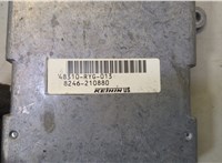  Блок комфорта Acura MDX 2006-2013 20588746 #4