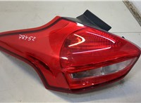  Фонарь (задний) Ford Focus 3 2014-2019 20588756 #1