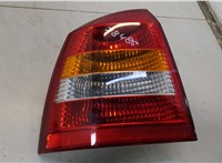6223021, 9117402 Фонарь (задний) Opel Astra G 1998-2005 20588763 #1