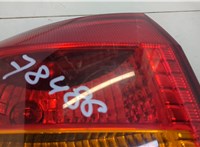 6223021, 9117402 Фонарь (задний) Opel Astra G 1998-2005 20588763 #3