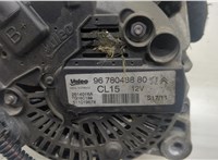 9678048880 Генератор Peugeot 3008 2009-2016 20588769 #3