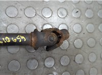  Кардан рулевой Opel Vectra C 2002-2008 20588773 #2