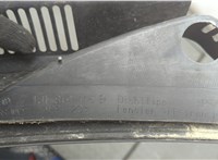 1J1819415D Жабо под дворники (дождевик) Volkswagen Golf 4 1997-2005 20588782 #4