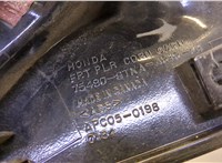 75490STXAA010M1 Пластик кузовной Acura MDX 2006-2013 20588794 #3