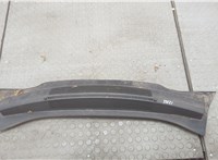 13142034 Жабо под дворники (дождевик) Opel Zafira B 2005-2014 20588808 #1