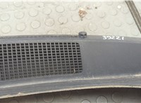 13142034 Жабо под дворники (дождевик) Opel Zafira B 2005-2014 20588808 #2