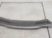 13142034 Жабо под дворники (дождевик) Opel Zafira B 2005-2014 20588808 #3