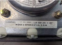  Подушка безопасности водителя Volkswagen Bora 20588811 #3