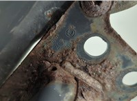  Замок капота Skoda Fabia 2007-2014 11495024 #2