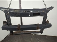  Замок капота Skoda Fabia 2007-2014 11495024 #1