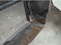  Замок капота Skoda Fabia 2007-2014 11495024 #4
