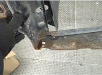  Замок капота Skoda Fabia 2007-2014 11495024 #5