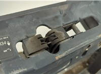  Замок капота Skoda Fabia 2007-2014 11495024 #8