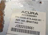  Проигрыватель, чейнджер CD/DVD Acura MDX 2006-2013 20588815 #4