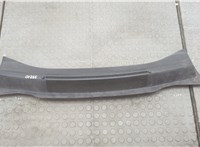 5104222, 13142034, 13166725 Жабо под дворники (дождевик) Opel Zafira B 2005-2014 20588818 #1