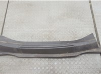 5104222, 13142034, 13166725 Жабо под дворники (дождевик) Opel Zafira B 2005-2014 20588825 #1