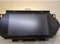  Дисплей мультимедиа Acura MDX 2006-2013 20588826 #1