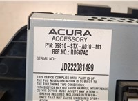  Дисплей мультимедиа Acura MDX 2006-2013 20588826 #5