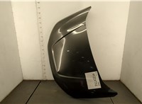 KT4Z16612A Капот Ford Edge 2018-2023 20588827 #1