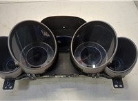  Щиток приборов (приборная панель) Acura MDX 2006-2013 20588829 #1