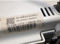  Щиток приборов (приборная панель) Acura MDX 2006-2013 20588829 #5