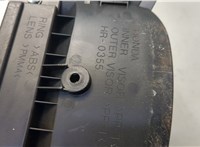  Щиток приборов (приборная панель) Acura MDX 2006-2013 20588829 #6