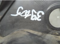 5104218, 13167228, 13167286 Жабо под дворники (дождевик) Opel Zafira B 2005-2014 20588830 #4